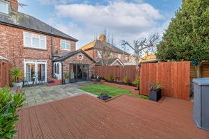 Garden- click for photo gallery